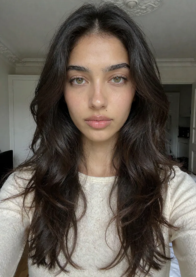 Leïla