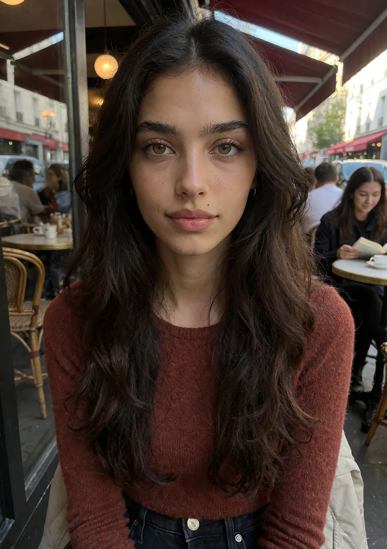 Leïla — mon café préféré et aucune envie de repartir (3 of 3)